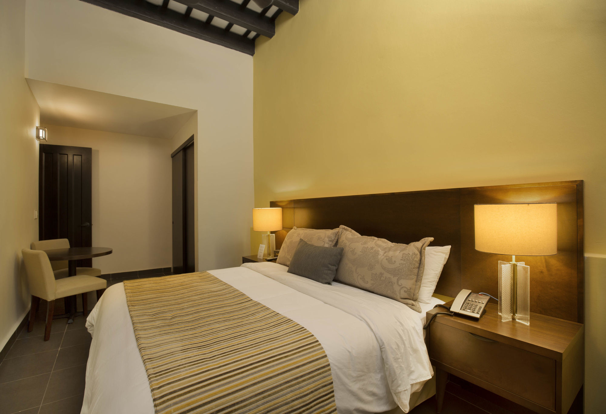 Decanter Hotel سان خوان المظهر الخارجي الصورة