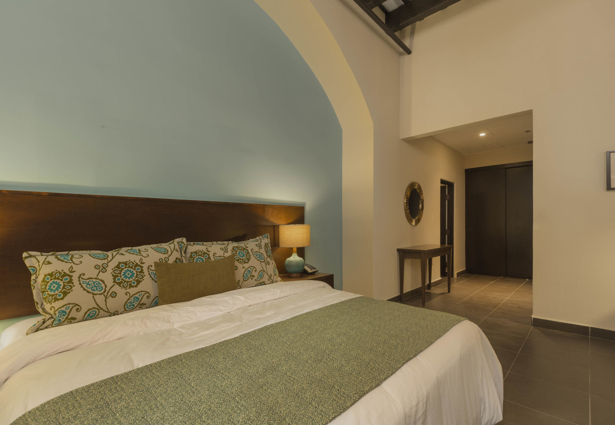Decanter Hotel سان خوان المظهر الخارجي الصورة