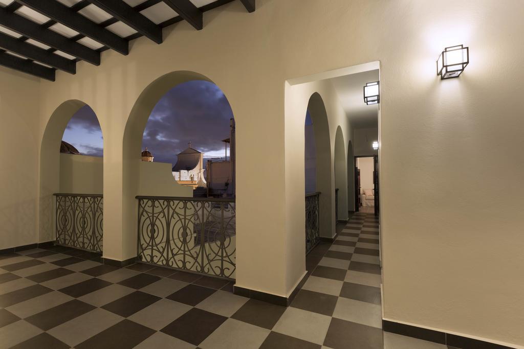 Decanter Hotel سان خوان المظهر الخارجي الصورة