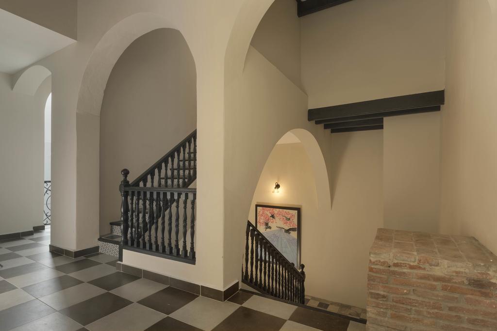 Decanter Hotel سان خوان المظهر الخارجي الصورة