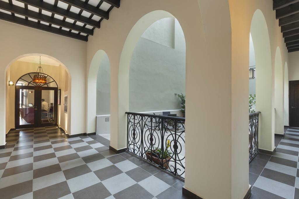 Decanter Hotel سان خوان المظهر الخارجي الصورة