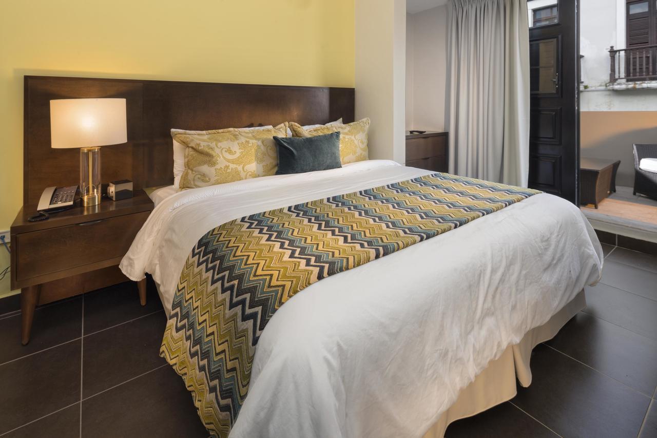Decanter Hotel سان خوان المظهر الخارجي الصورة