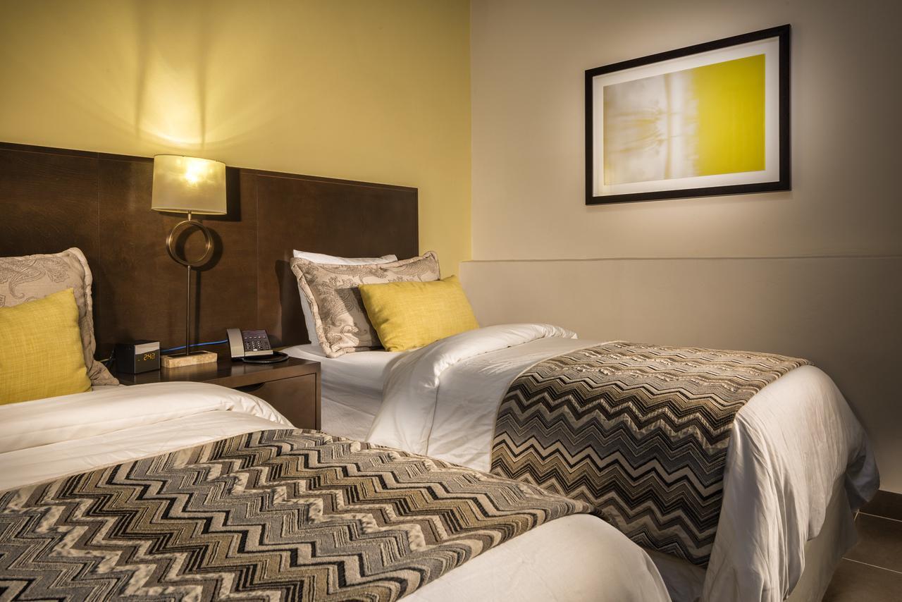 Decanter Hotel سان خوان المظهر الخارجي الصورة