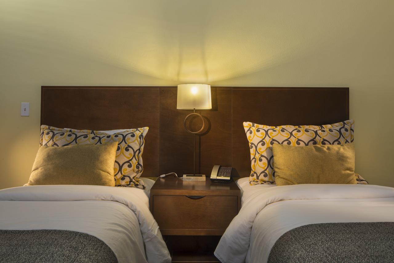 Decanter Hotel سان خوان المظهر الخارجي الصورة