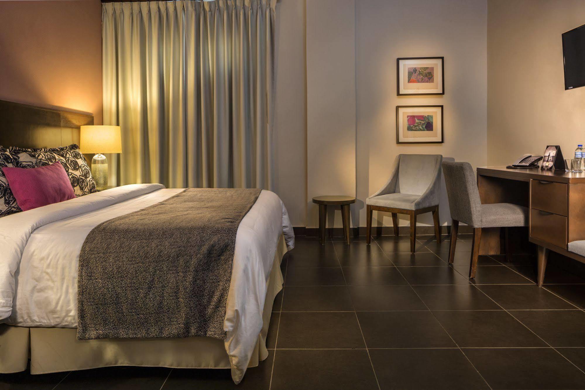 Decanter Hotel سان خوان المظهر الخارجي الصورة