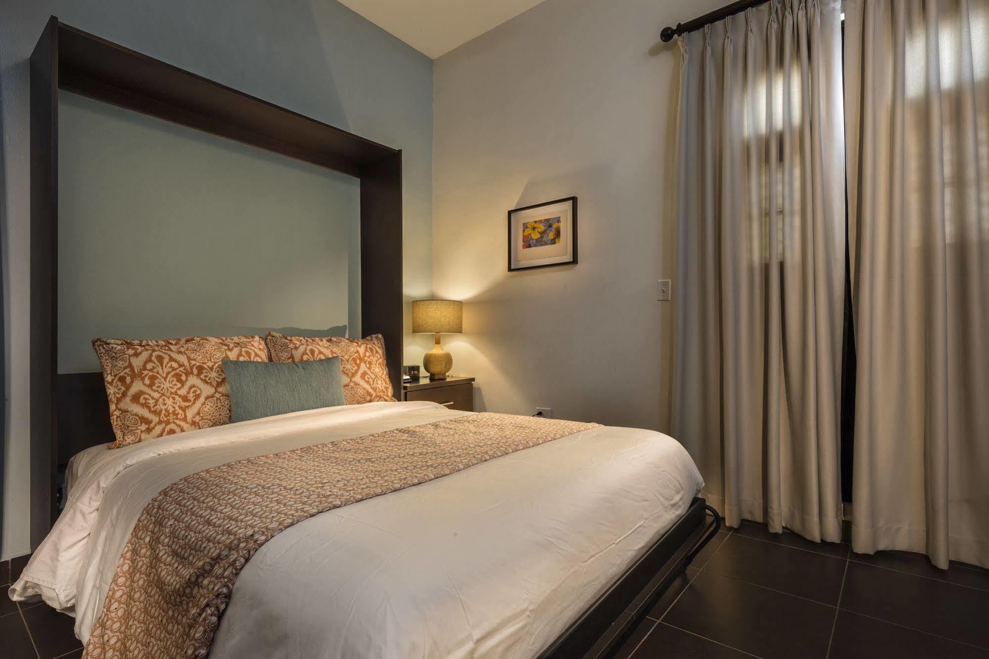 Decanter Hotel سان خوان المظهر الخارجي الصورة