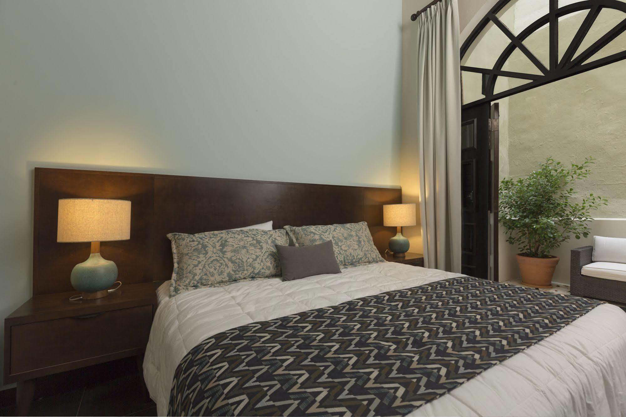 Decanter Hotel سان خوان المظهر الخارجي الصورة
