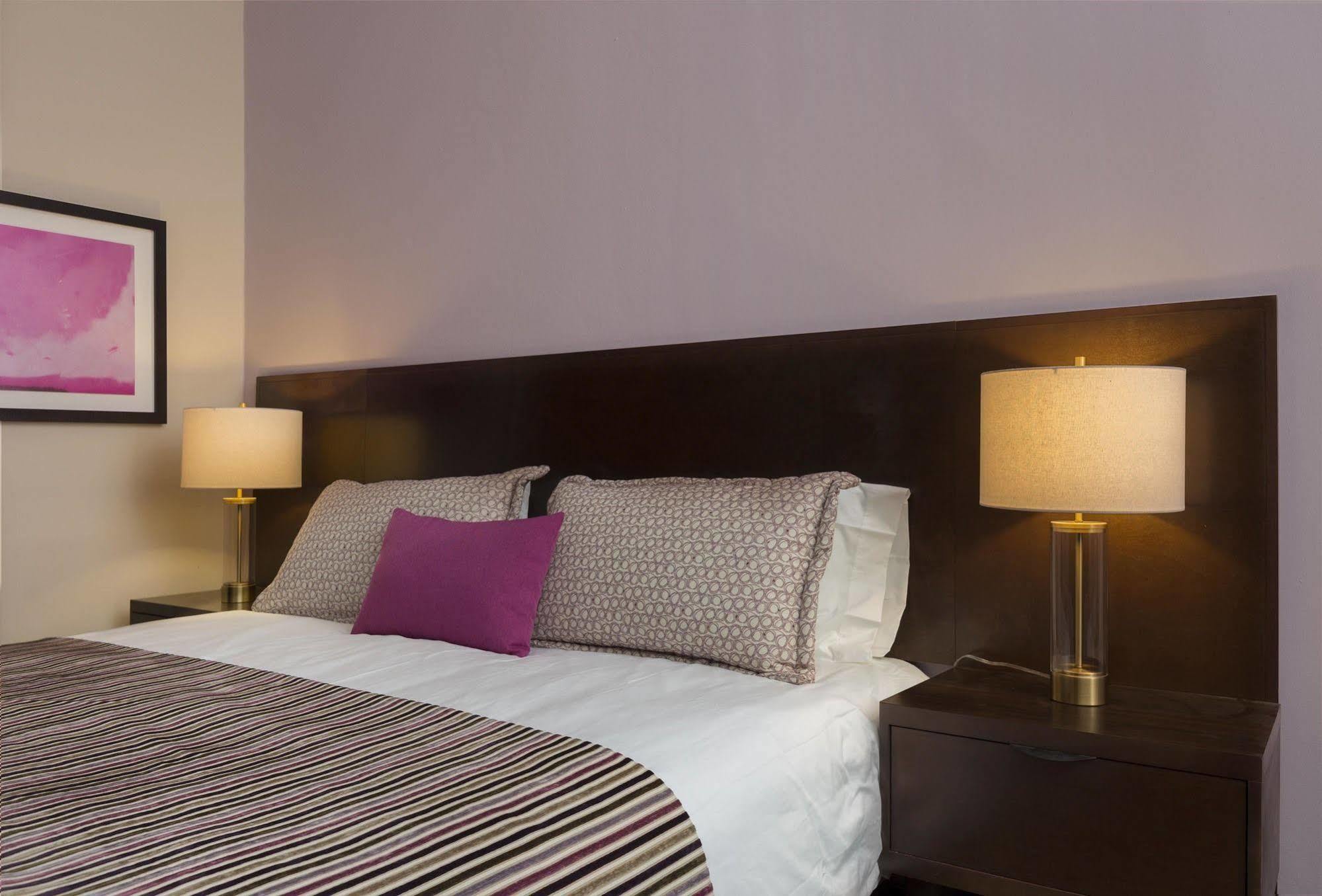 Decanter Hotel سان خوان المظهر الخارجي الصورة