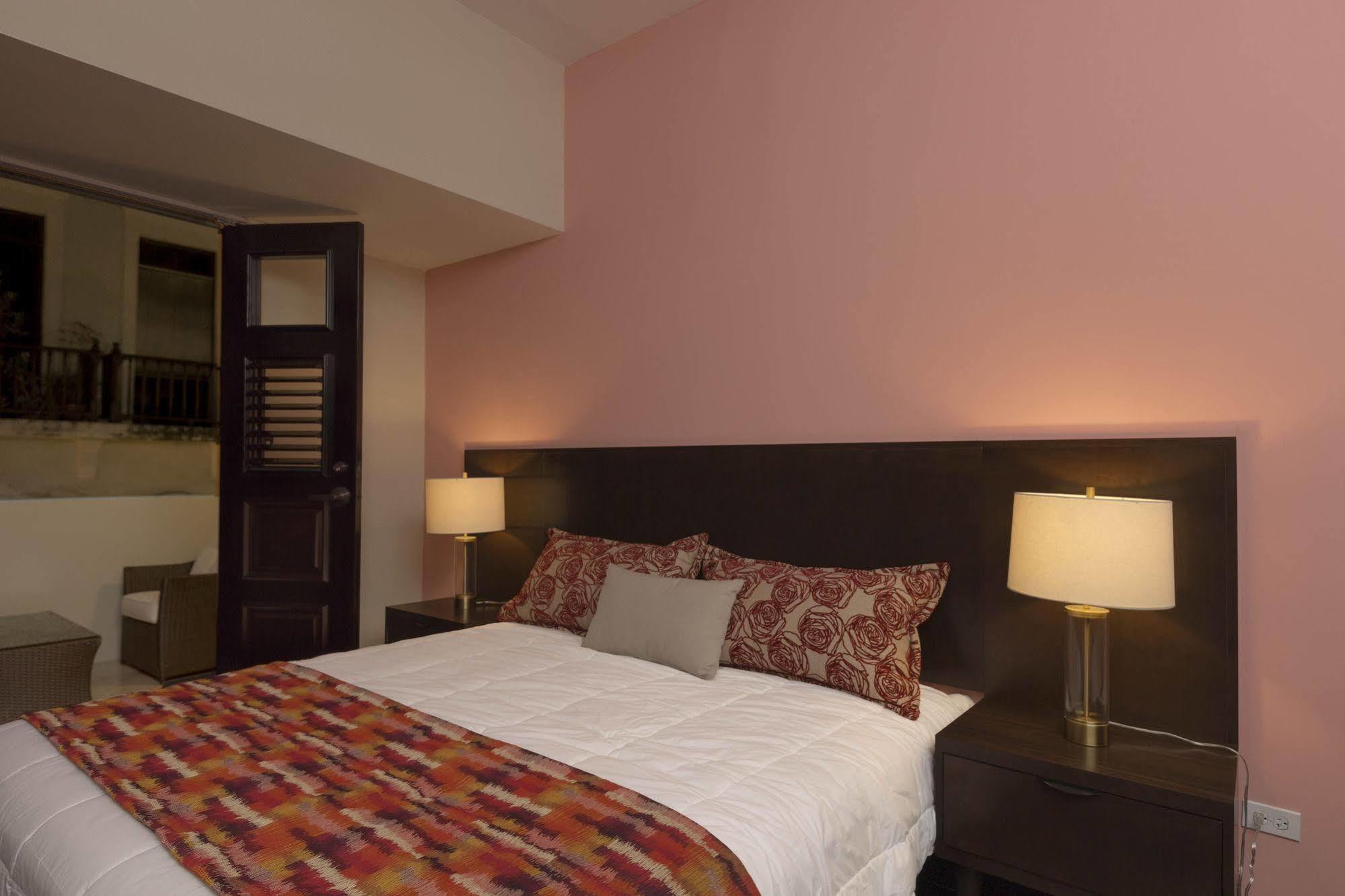 Decanter Hotel سان خوان المظهر الخارجي الصورة